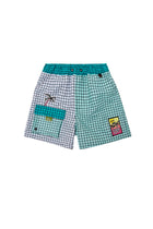 Thumbnail - Similar-Plash-Kids-Trunks-Alan-13697-front - 4