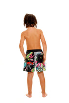 Thumbnail - Plash-Kids-Trunks-Nick-13696-back-with-model - 3