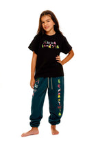 Thumbnail - Plash-Kids-Tshirt-Dave-13705-front-with-model - 1