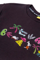 Thumbnail - Plash-Kids-Tshirt-Dave-13705-zoom-details - 7