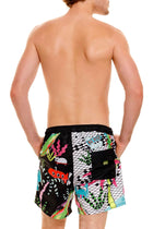 Thumbnail - Plash-Mens-Trunks-Joe-13700-back-with-model - 2