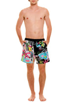 Thumbnail - Plash-Mens-Trunks-Joe-13700-front-with-model-full-body - 5