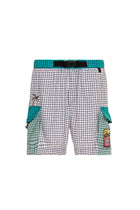 Click to visit Marcus Men's Swim Trunks