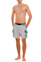 Thumbnail - Plash-Mens-Trunks-Marcus-13701-front-with-model-full-body - 7