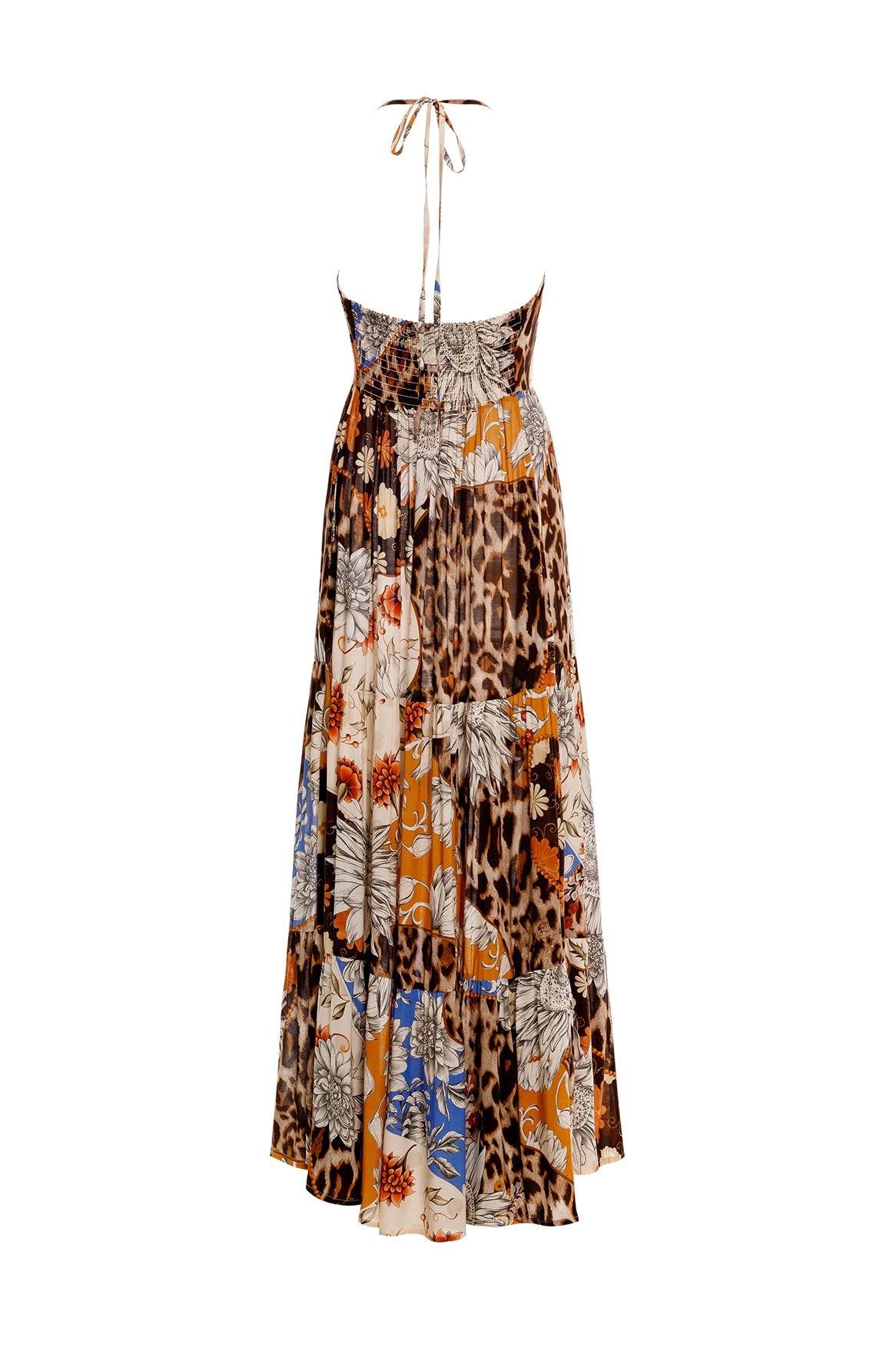 Quilt Gabriella Dress | Agua Bendita | 19714 – Agua Bendita US