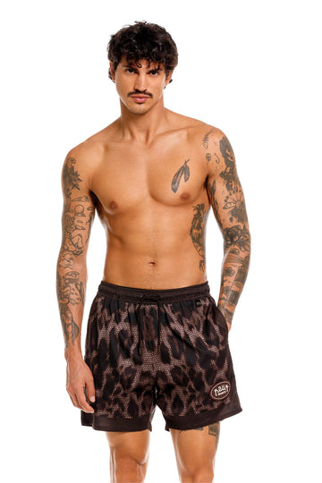 Pick your size for Joe Men’s Swim Trunks