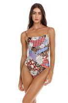 Thumbnail - Quilt-Kali-One-Piece-Swimsuit-19715-1.jpg - 1