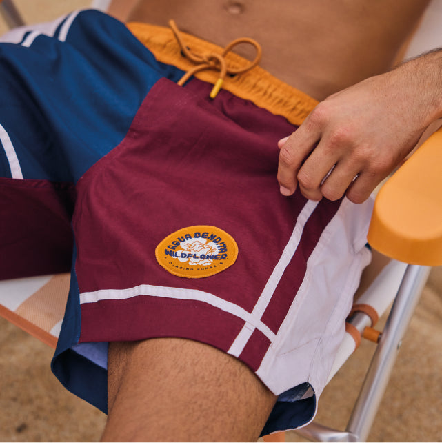 Campaign Picture #6: Zuk Drop | Summer 2025 collection