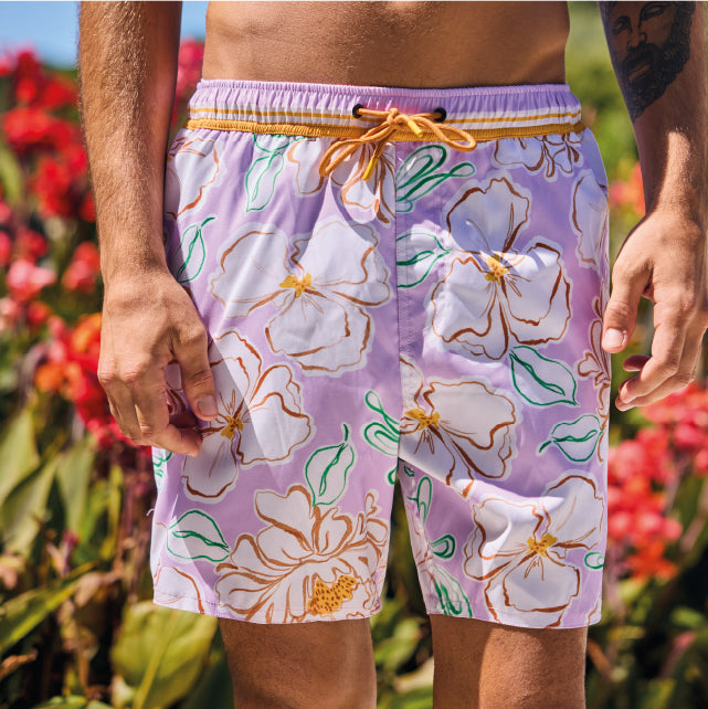 Campaign Picture #5: Chroma Drop | Summer 2025 collection