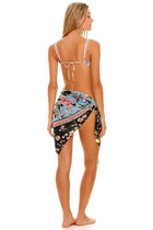 Thumbnail - sally-verona-bandana-scarf-11525-back-with-model - 3