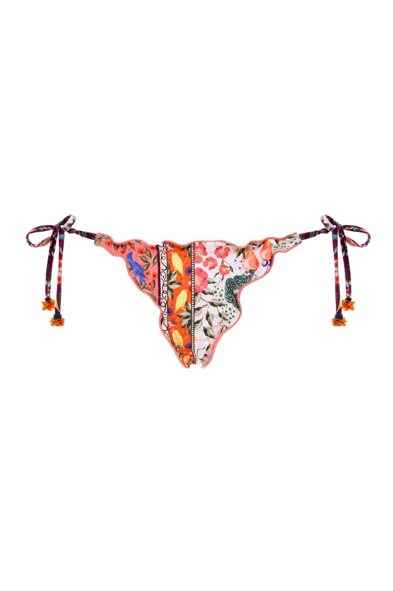 Alegria Bikini Bottom
