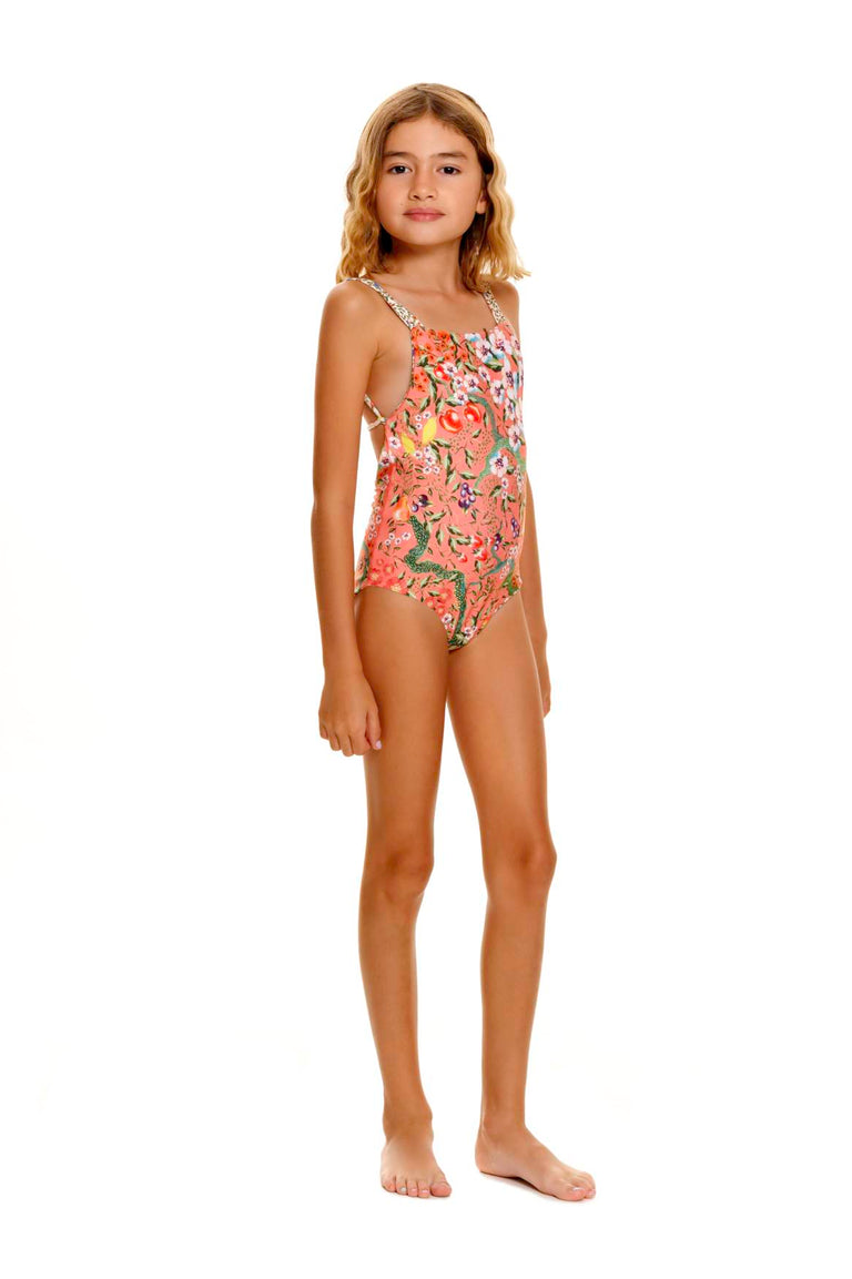 Amina-Kids-One-Piece-13505-front-with-model - 1
