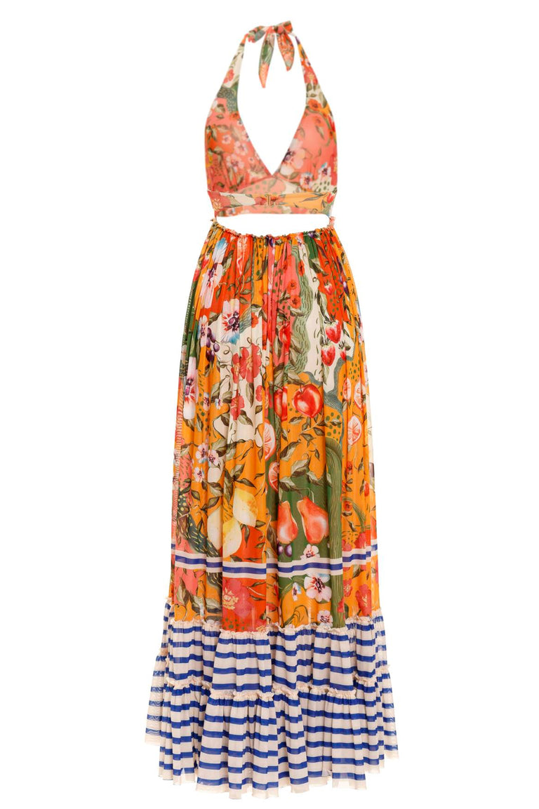 スカーフ Agua Bendita Zircón Chinesis Kaftan | Agua by Agua Bendita – AGUA by Agua