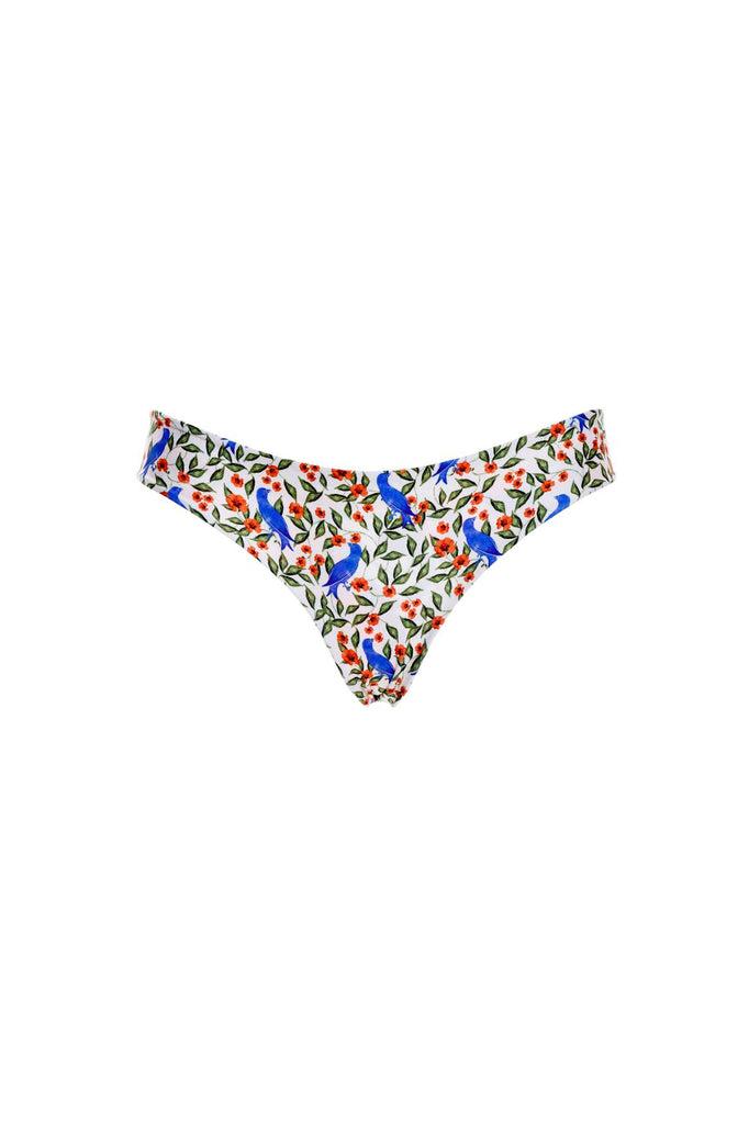 Seed Audrey Reversible Bikini Bottom - 13491 – Agua Bendita US