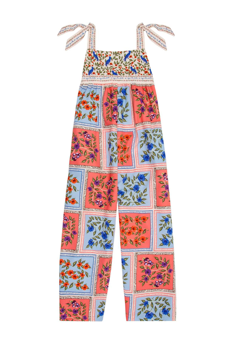 Similar-Itzal-Kids-Jumpsuit-13506-front - 3