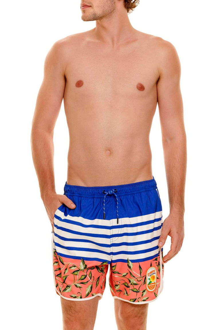 Liam-Mens-Trunk-13508-front-with-model - 1