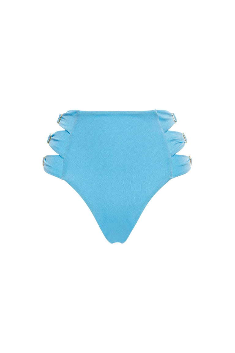 Seed Willa Solid Bikini Bottom - 13514 – Agua Bendita US