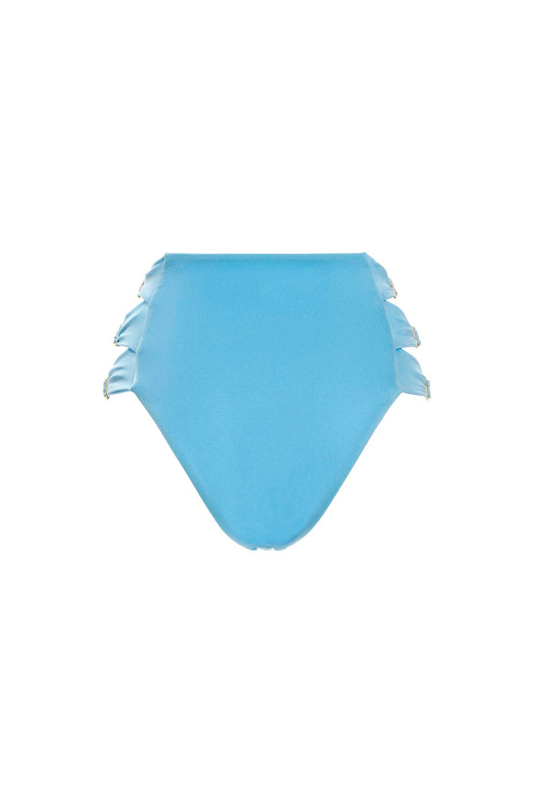 ameri 水着BACK OPEN HOLE SWIMWEAR 3点 新品M Vix: Aika T Back Tri-Aika Detail Bikini (VR251281-VR251064