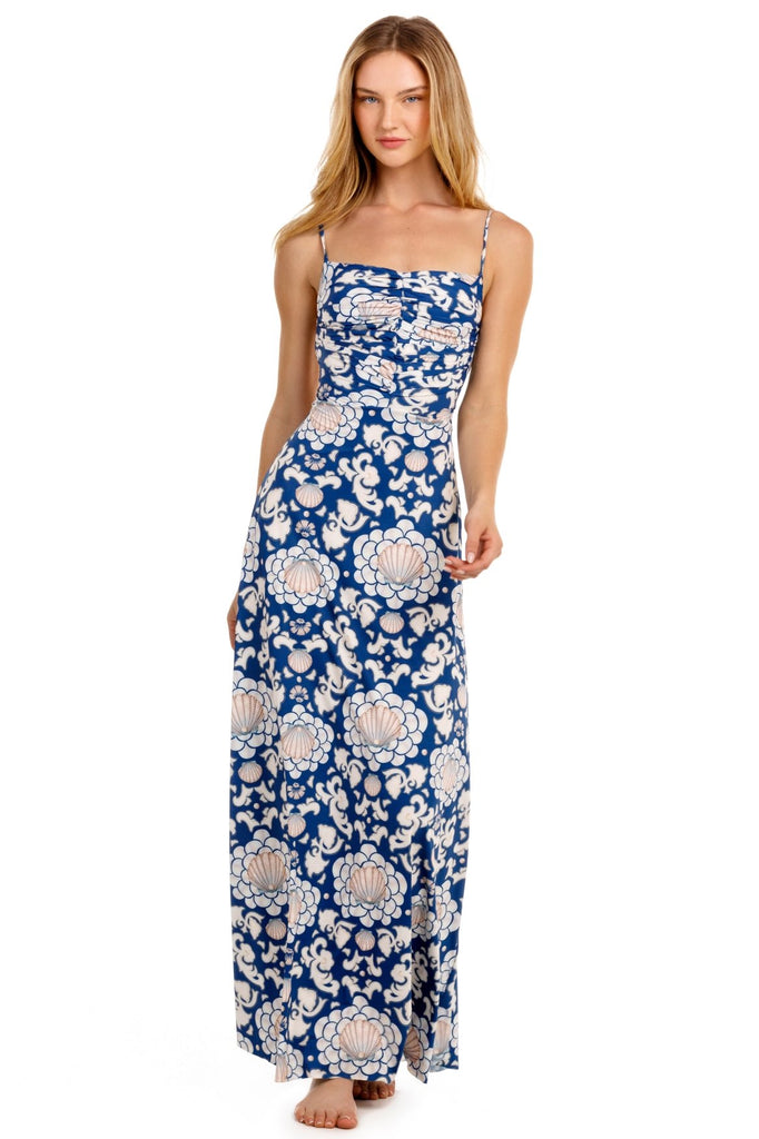 Agua Bendita: Arista Dress (19388) M