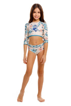Thumbnail - Sereia-Kids-Caramel-Rashguard-Set-19374-1.jpg - 1