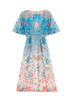 Thumbnail - Sereia-Salma-Kids-Tunic-Cover-up-19378-5 - 4