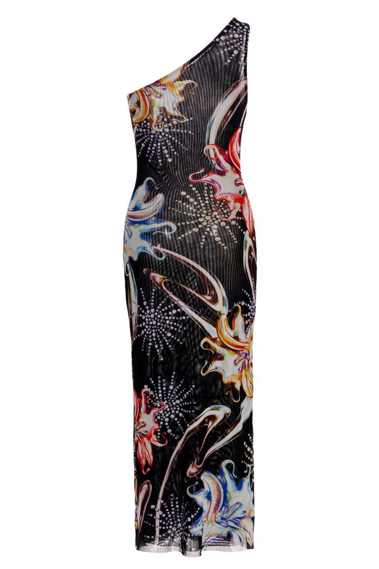 Silver-balm-Dress-17064-5 - 5