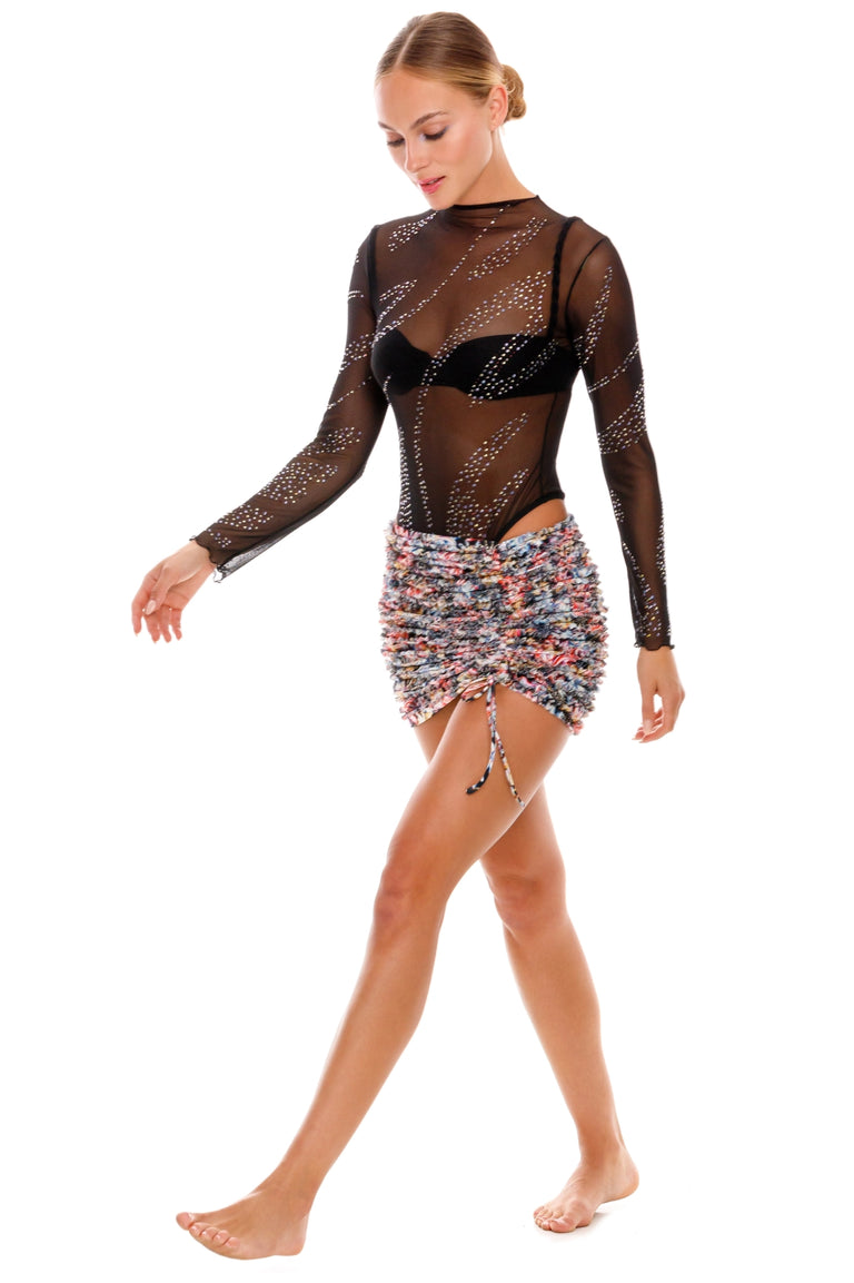 Silver-paulie-Skirt-17080-6 - 6