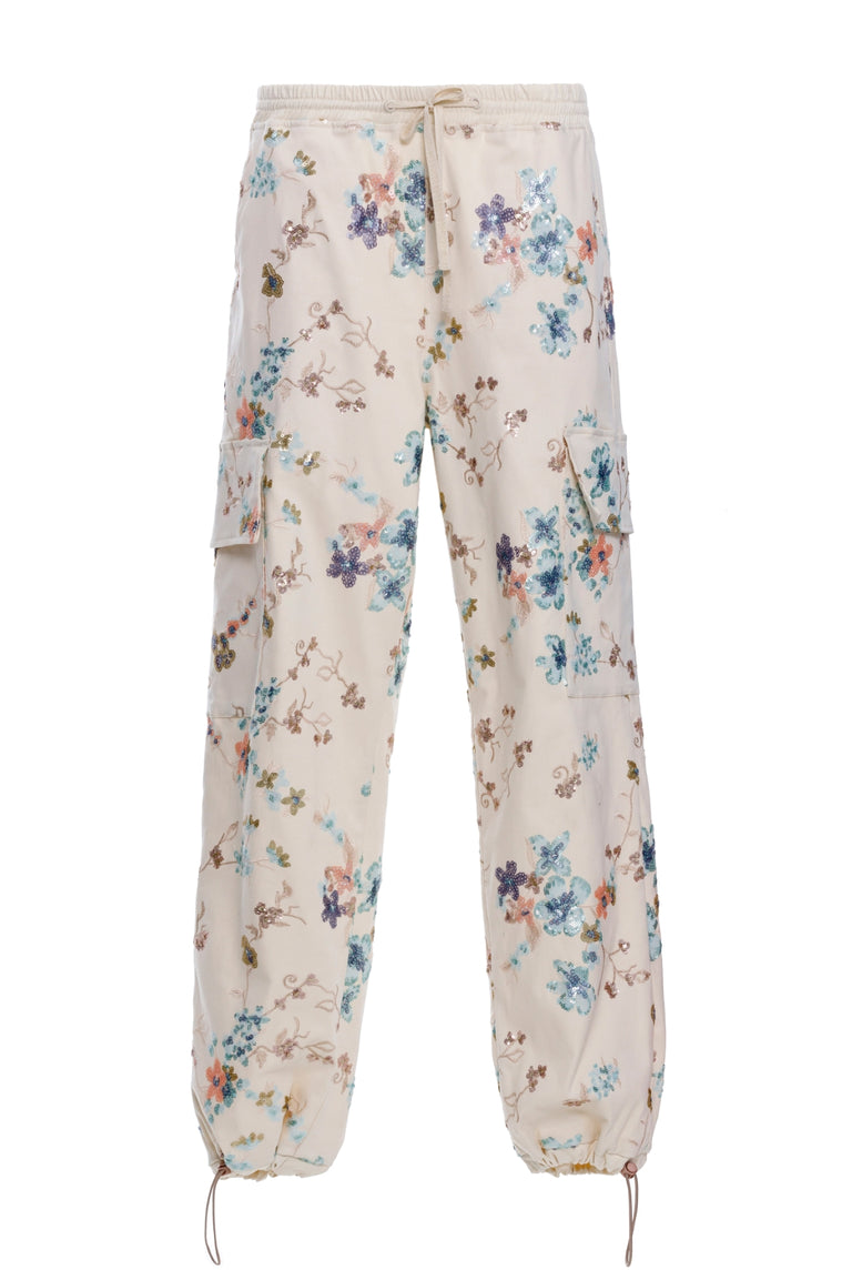 Similar-Silver-rene-Pants-17081-3 - 3