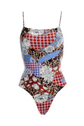 Kali One Piece Swimsuit