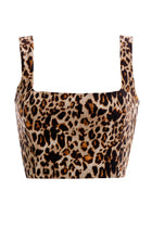 Click to visit Kosia Crop-Top