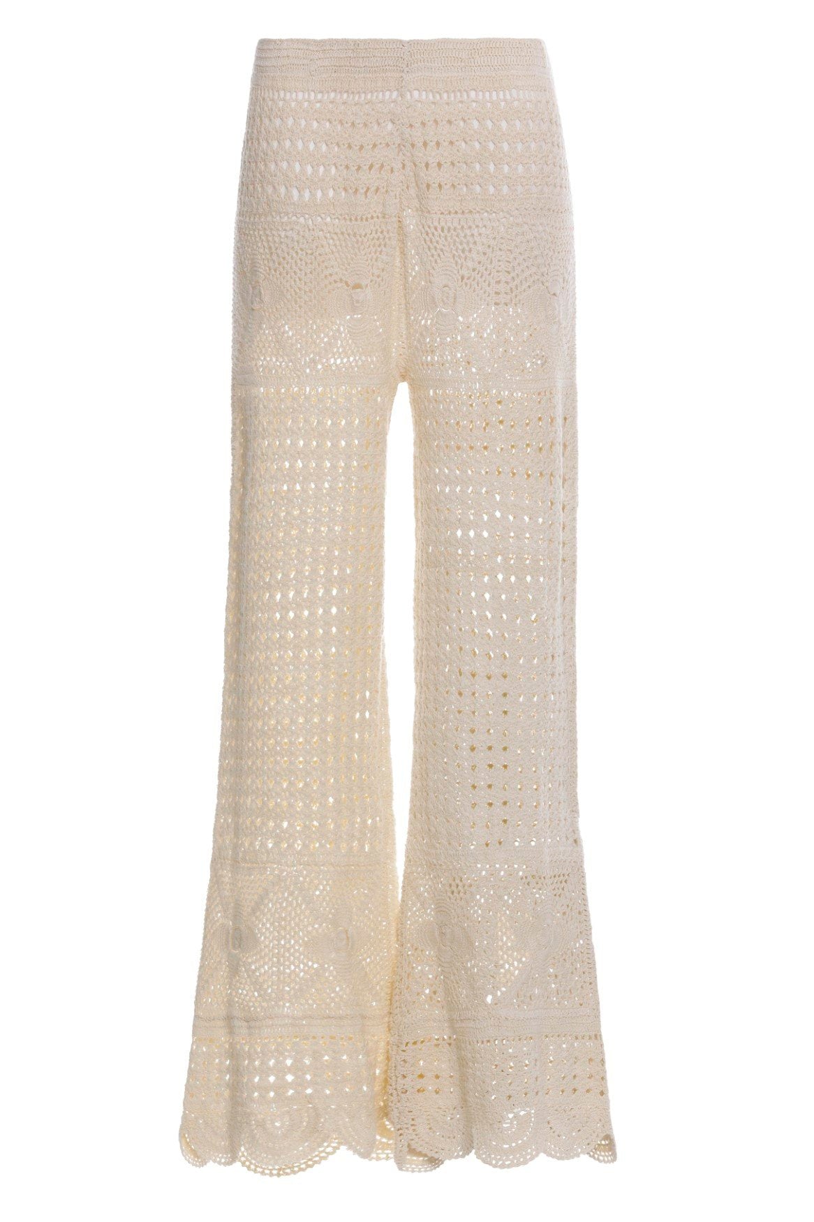 Quilt Wesley Pants | Agua Bendita | 19710 – Agua Bendita US