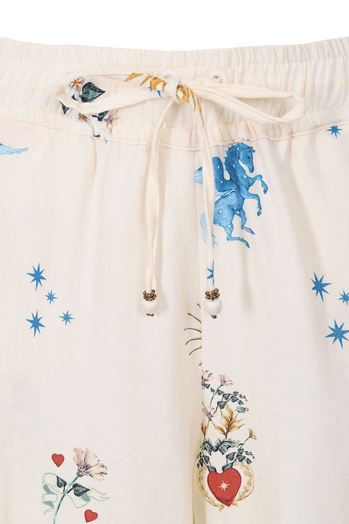 Solstice Nader Janis Pants | Agua Bendita | 20582 – Agua Bendita US