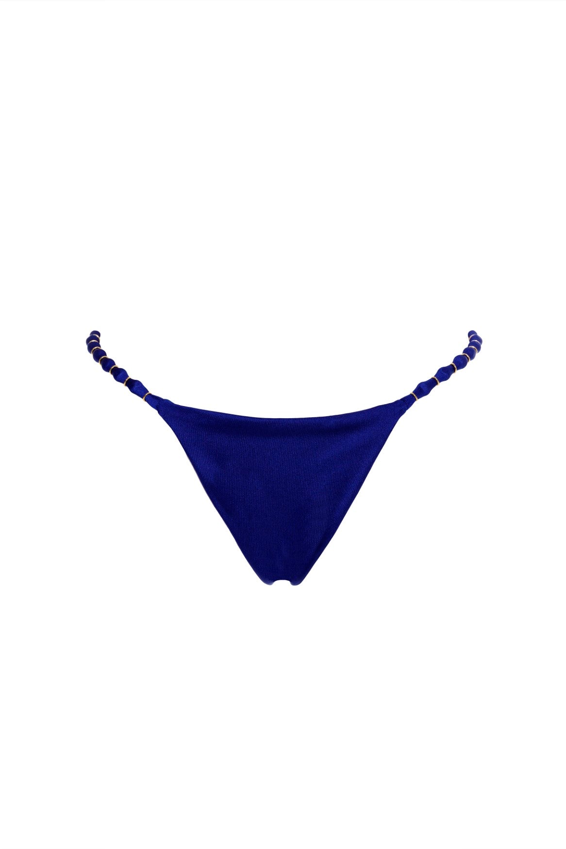 So Biquinis*COWGIRL SB Collection*バンドゥ*gal bege wave Pink Luli Adore Wavy Luxe Stitch Brazilian Tie Side Ruched