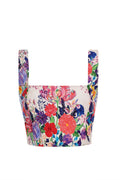 Kosia Crop Top