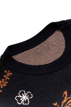 Thumbnail - Christy-Sweater-14655-zoom-neck - 8