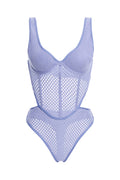 Rudy Mesh Bodysuit