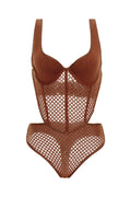 Rudy Mesh Bodysuit