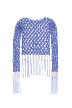 Thumbnail - Similar-Tory-Crochet-Shirt-14671-front - 1