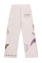 Thumbnail - Winny-Embroidered-Pants-14656-back - 3