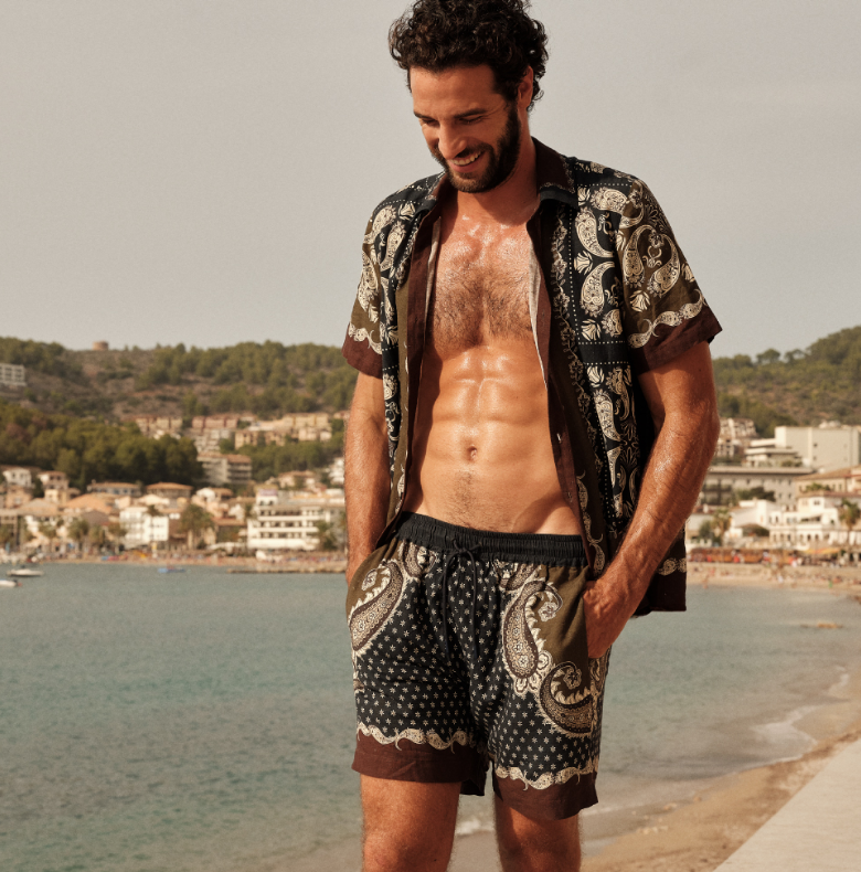 Cipres Drop | Summer 2024 Collection