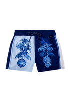 Click to visit Nick Kids' Swim Trunks