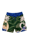 Nick Kids’ Swim Trunks