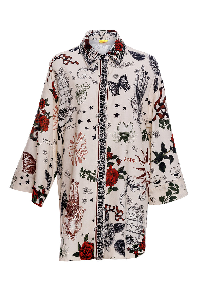 Similar-Thorn-Chrissy-Shirt-17532-3 - 3