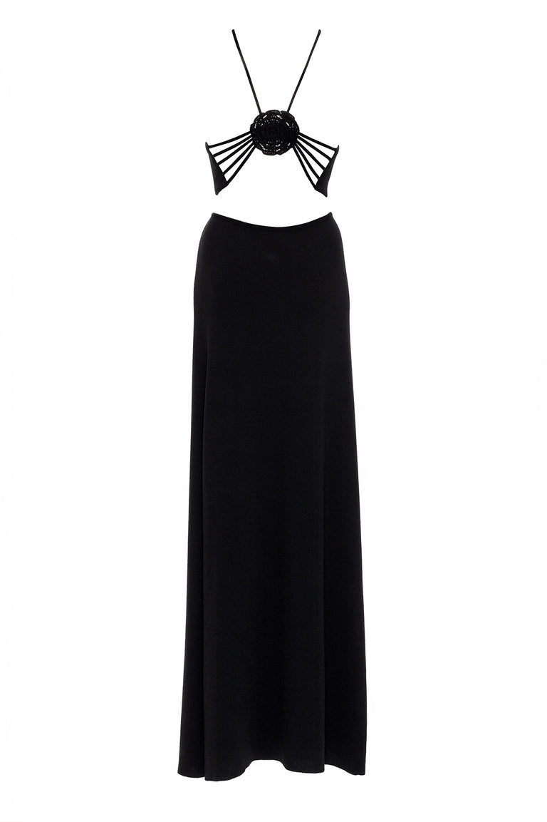 Thorn-Giselle-Dress-17518-3 - 4