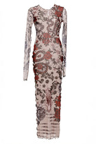 Thumbnail - Similar-Thorn-Robin-Dress-17517-4 - 4