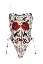 Click to visit Russet One Piece Swimsuit