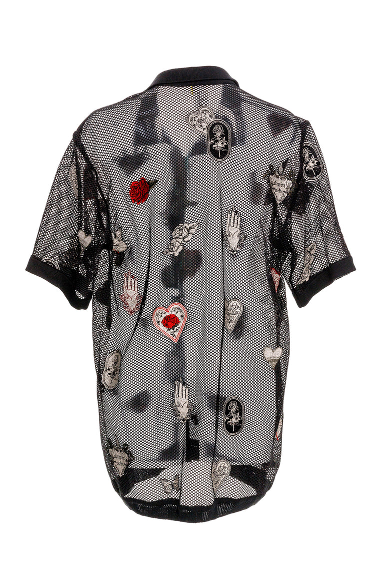 Thorn-Taffy-Shirt-17521-5 - 5