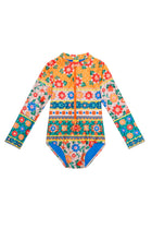 Thumbnail - Tile-Alaya-Kids'-One-Piece-14301-front - 2