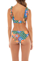Thumbnail - Tile-Audrey-Bikini-Bottom-14292-back-with-model - 1