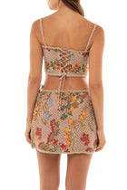 Thumbnail - Tile-Danina-Skirt-14299-back-with-model - 1